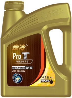 LubTop2019總評榜海選入圍品牌秀丨金冷潤滑油